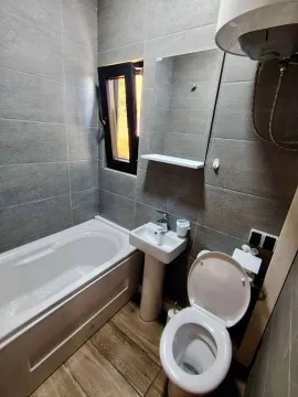 Daily-rent, two bedroom apartment, 57m², Dobra Voda, Bar - image 9