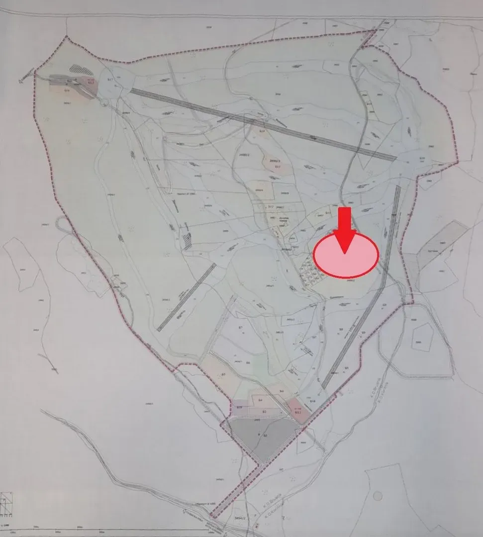 Sale, land lot, 3600m², Golija, Ivanjica