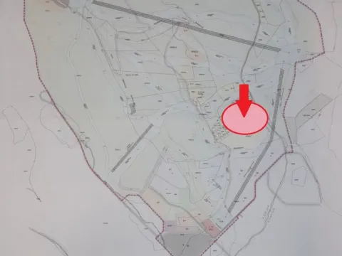 Sale, land lot, 3600m², Golija, Ivanjica - image 2