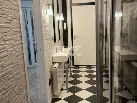 Sale, three bedroom apartment, 63m², Stari Grad, Beograd - image 19