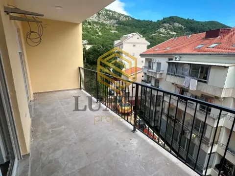 Prodaja, jednosoban stan, 49m², Lazi, Budva - image 5
