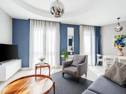 Prodaja, jednosoban stan, 45m², Centar, Tivat - image 2