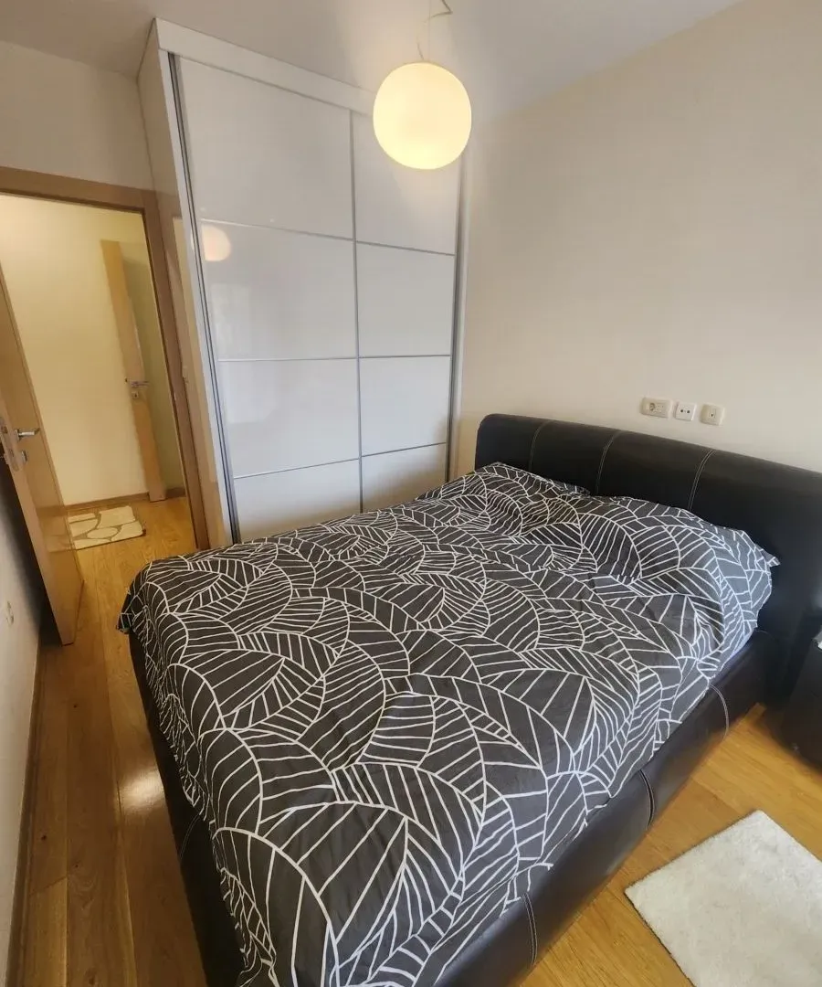 Rent, apartment, 71m², Preko Morače, Podgorica