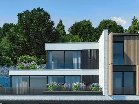 Prodaja, kuća, 685m², Donja Lastva, Tivat - image 39