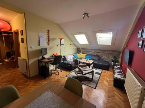 Prodaja, jednosoban stan, 41m², Detelinara, Novi Sad Sve Podlokacije