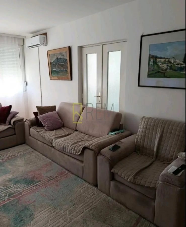 Prodaja, trosoban stan, 96m², Preko Morače, Podgorica