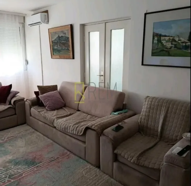 Prodaja, trosoban stan, 96m², Preko Morače, Podgorica