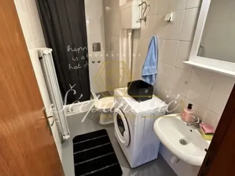 Prodaja, stan, 23m², Nova Detelinara, Novi Sad Sve Podlokacije - image 2