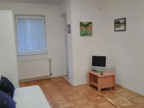 Rent, studio apartment, 24m², Nova Detelinara, Novi Sad Sve Podlokacije