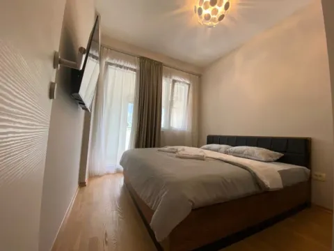 Izdavanje, jednosoban stan, 60m², Budva, Crna Gora - image 4