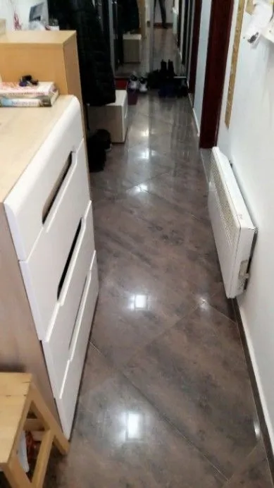 Prodaja, jednosoban stan, 57m², Zabjelo, Podgorica