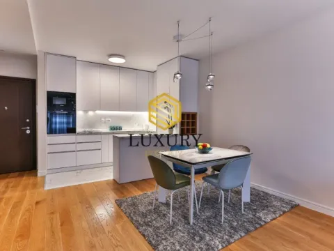 Rent, apartment, 56m², Kruševac, Podgorica - image 4