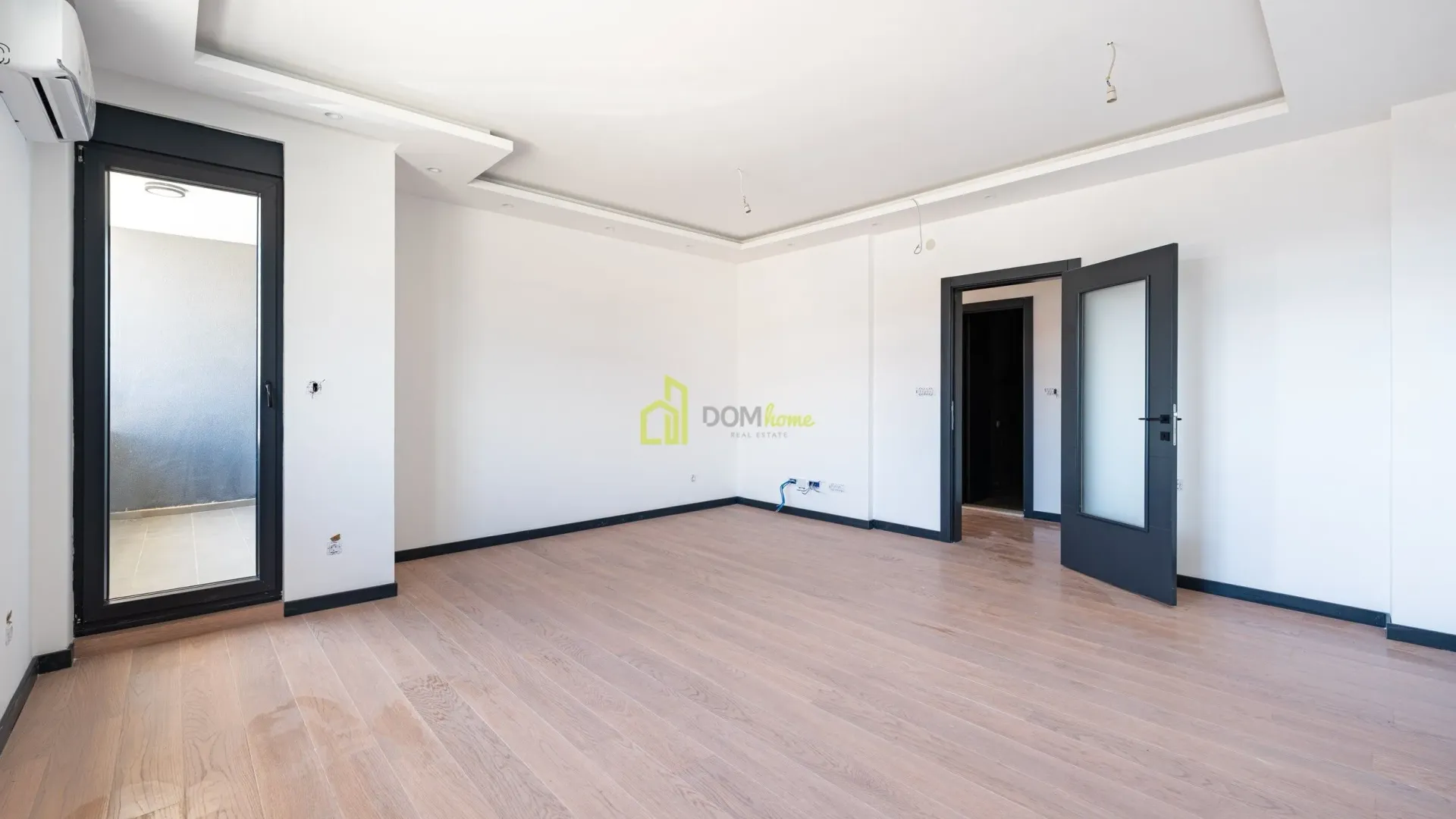 Prodaja, trosoban stan, 109m², Gorica C, Podgorica