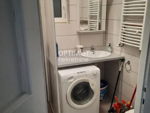 Izdavanje, dvosoban stan, 47m², Stari Grad, Beograd - image 5