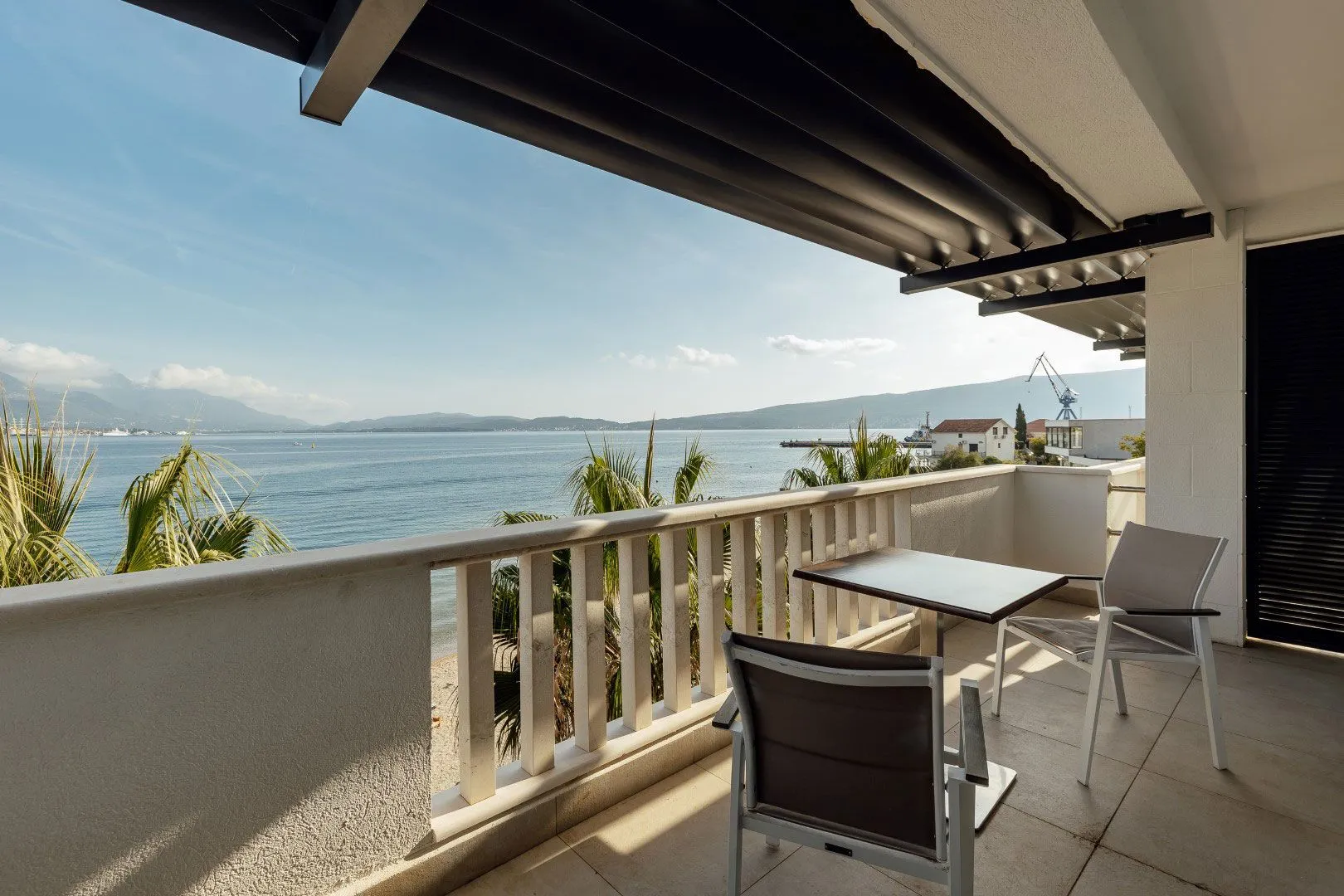 Prodaja, ugostiteljski objekat, 748m², Bijela, Herceg Novi