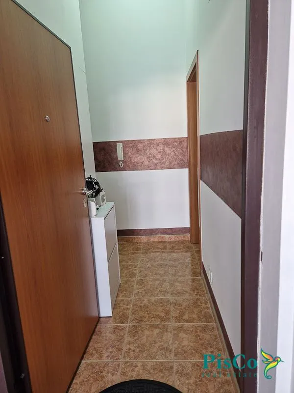 Rent, one bedroom apartment, 45m², Zabjelo, Podgorica