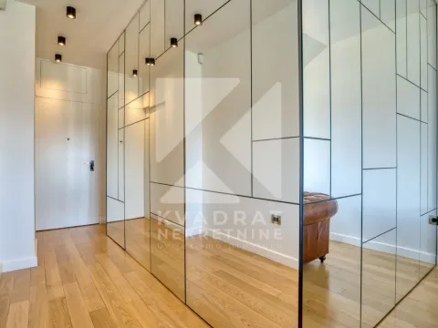 Rent, two bedroom apartment, 70m², Preko Morače, Podgorica - image 8