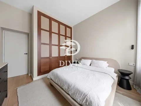 Rent, two bedroom apartment, 70m², Kalenić Pijaca, Vračar Sve Podlokacije - image 3