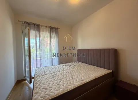 Rent, one bedroom apartment, 50m², City Kvart, Podgorica - image 4