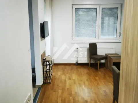 Izdavanje, jednosoban stan, 32m², Telep, Novi Sad Sve Podlokacije - image 5