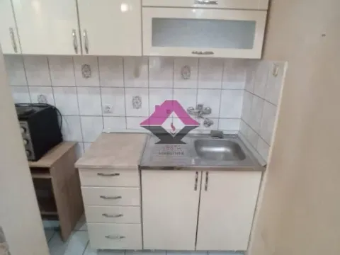 Prodaja, jednosoban stan, 27m², Rotkvarija, Novi Sad Sve Podlokacije - image 7