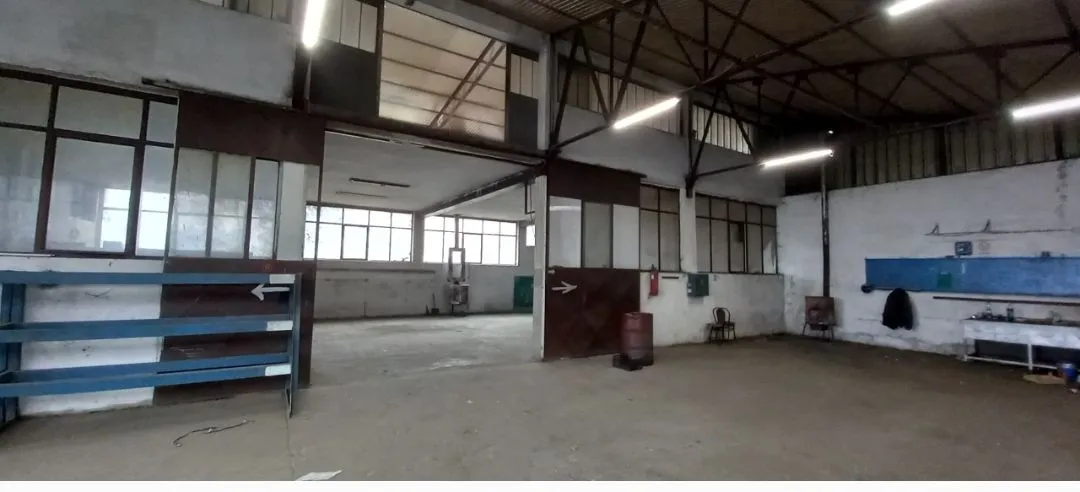 Sale, office space, 647m², Leštane, Grocka