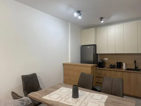 Sale, one bedroom apartment, 52m², Bečići, Budva - image 3