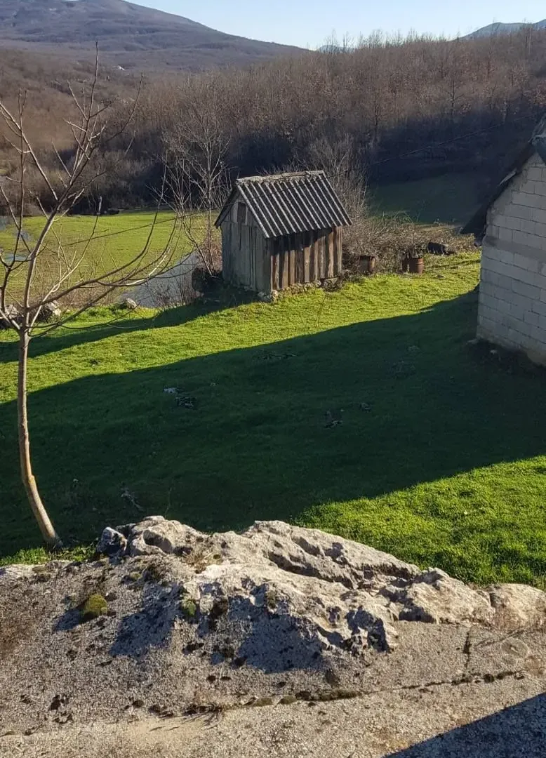 Prodaja, plac, 19000m², Nikšić, Crna Gora