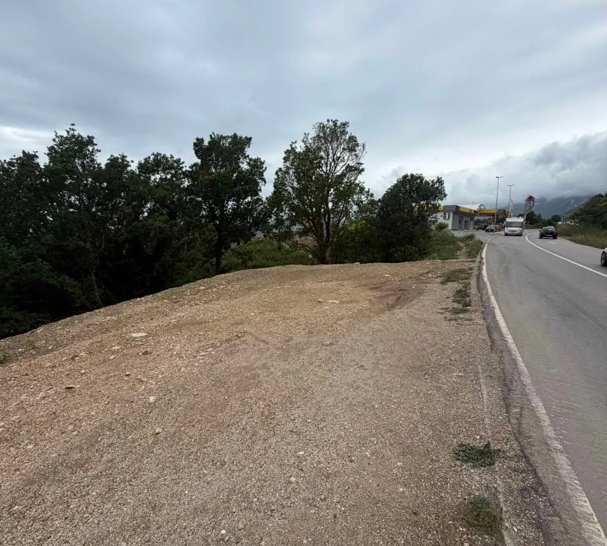 Prodaja, plac, 218m², Reževići, Budva