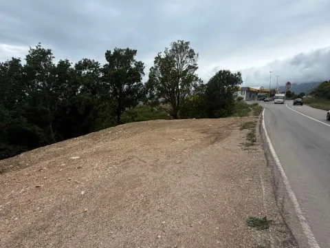 Prodaja, plac, 218m², Reževići, Budva - image 7