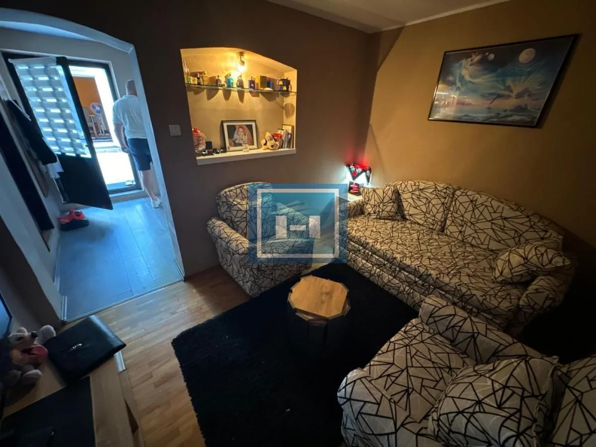 Sale, house, 90m², Savski Venac, Beograd