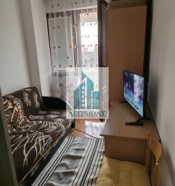 Rent, one bedroom apartment, 32m², Medijana, Niš