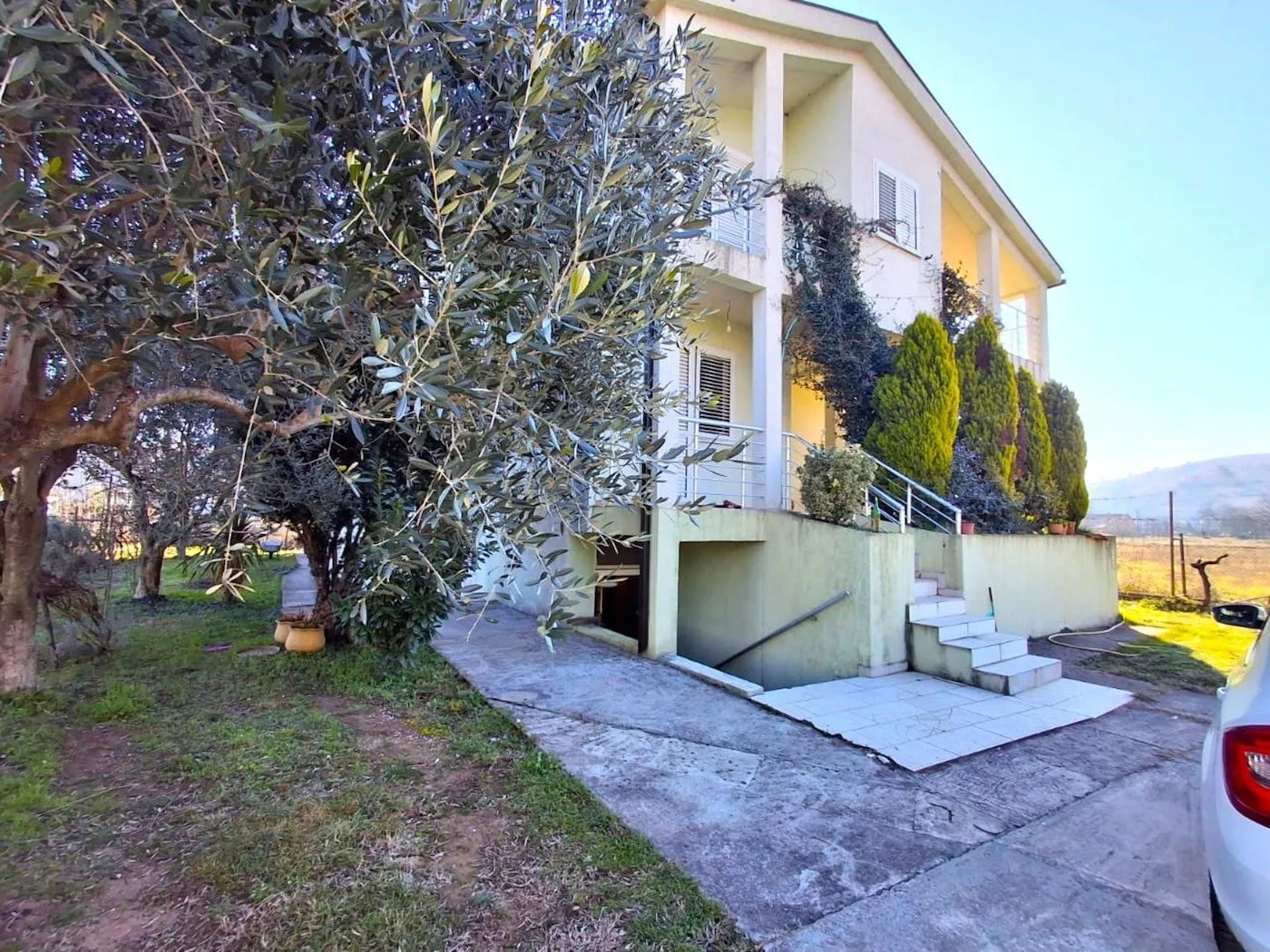 Rent, office space, 82m², Dahna, Podgorica