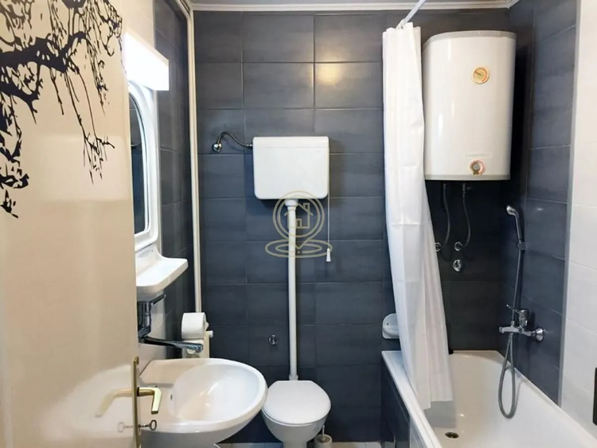 Izdavanje, dvosoban stan, 45m², Bulevar Oslobodjenja, Novi Sad Sve Podlokacije