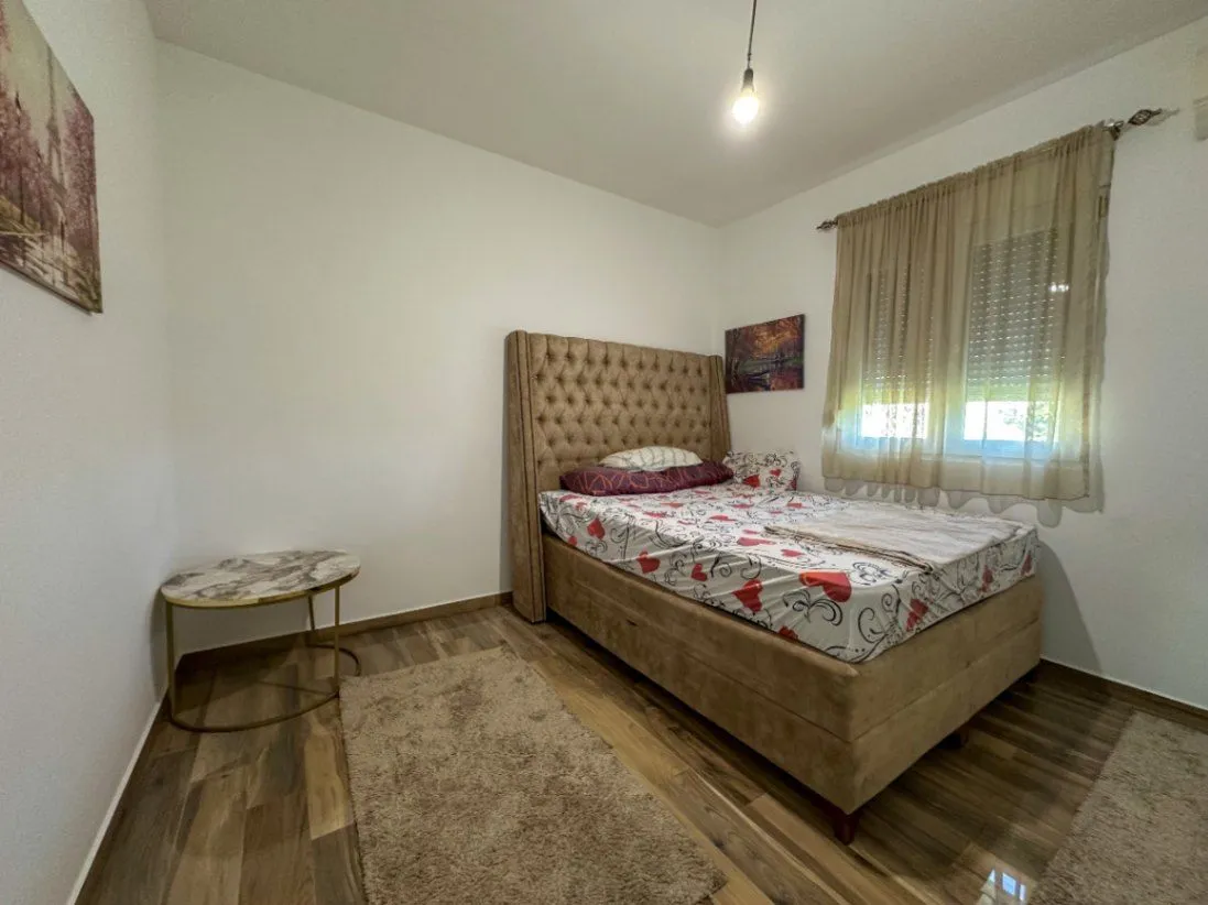 Izdavanje, kuća, 147m², Donji Kokoti, Podgorica