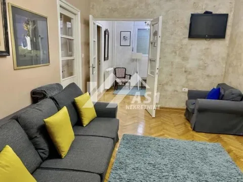 Izdavanje, dvosoban stan, 58m², Spens, Novi Sad Sve Podlokacije