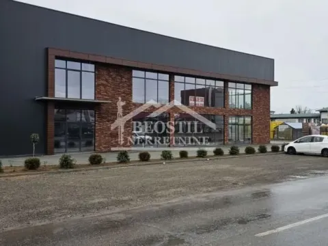 Rent, office space, 2100m², Centar, Smederevo - image 19