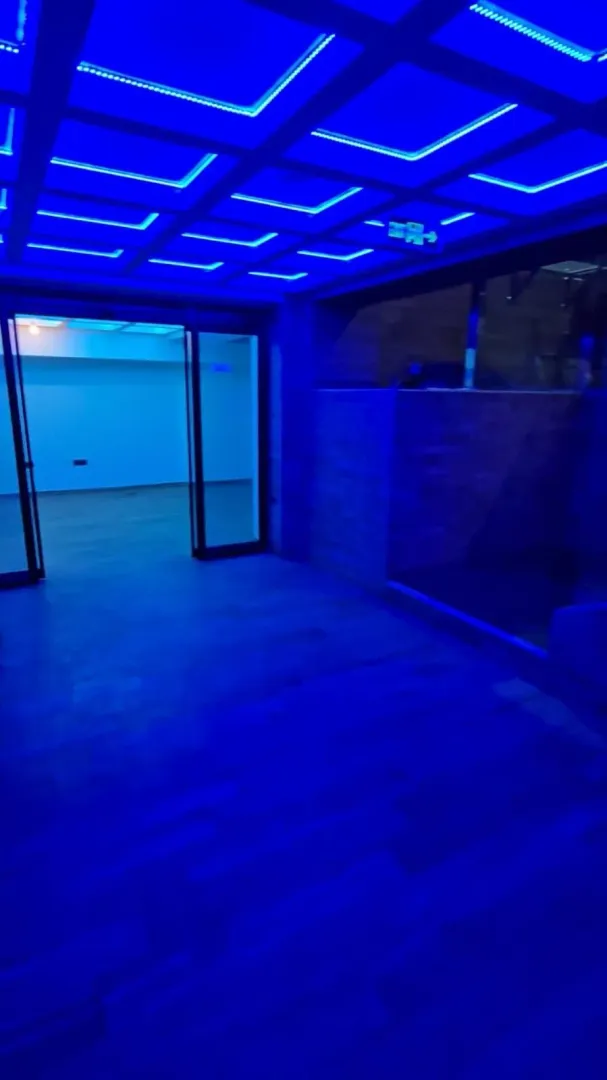 Rent, office space, 400m², Centar, Podgorica