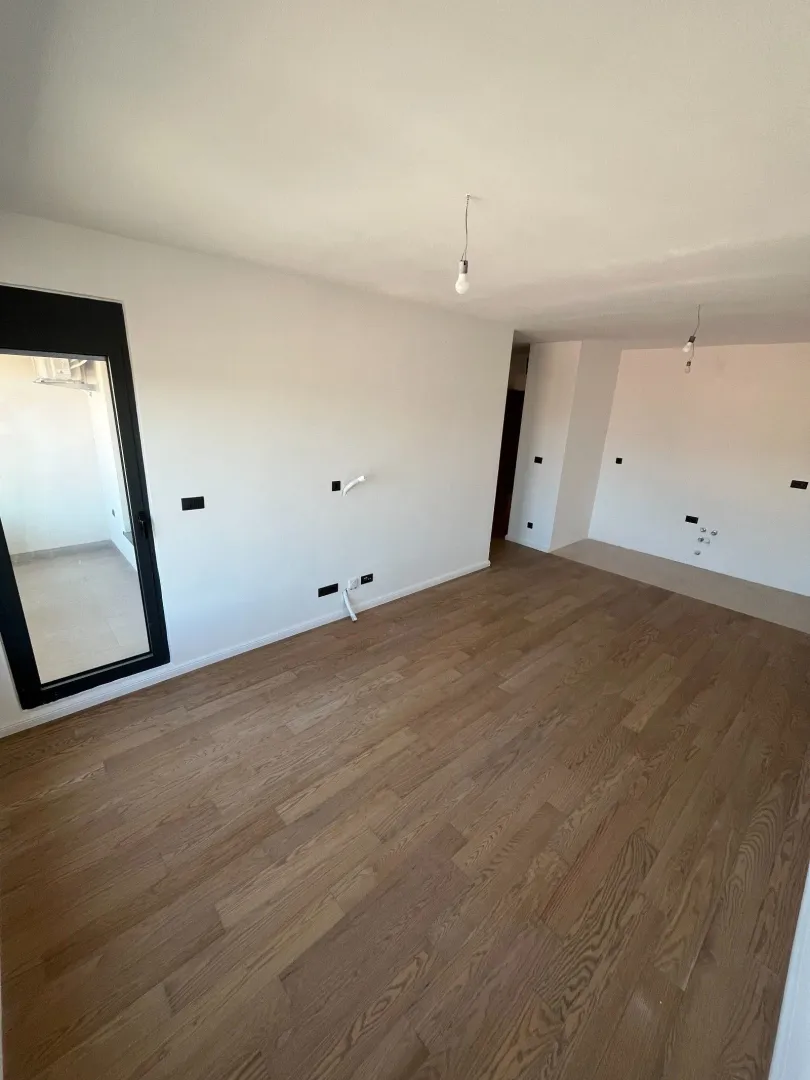 Prodaja, jednosoban stan, 47m², Donja Gorica, Podgorica