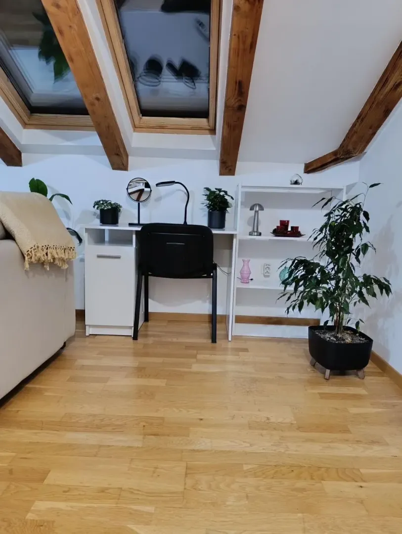 Rent, two bedroom apartment, 88m², Centar, Tivat