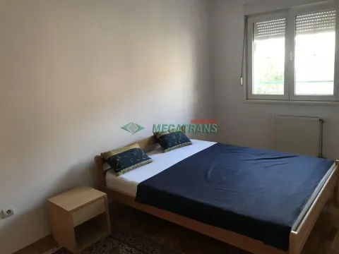 Izdavanje, dvosoban stan, 50m², Centar, Novi Sad - image 3