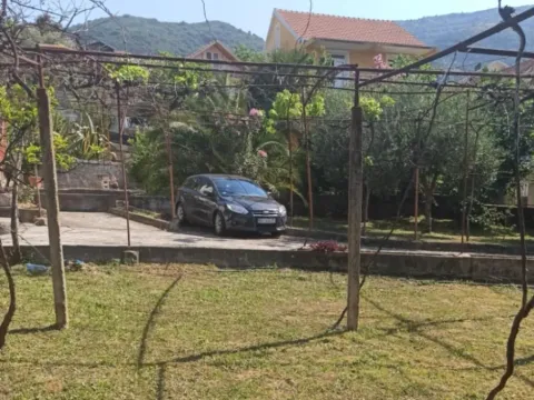 Prodaja, plac, 672m², Kalimanj, Tivat - image 3