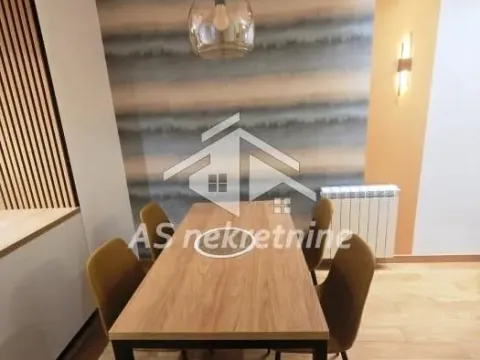 Izdavanje, dvosoban stan, 52m², Cvijićeva, Palilula Sve Podlokacije - image 6