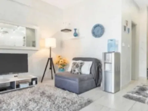 Rent, apartment, 50m², Bečići, Budva - image 6