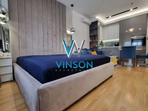 Sale, apartment, 29m², Centar, Novi Sad - image 6