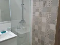 Izdavanje, jednosoban stan, 50m², Master Kvart, Podgorica - image 8