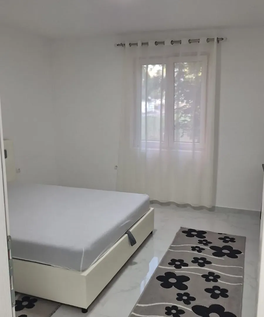Rent, two bedroom apartment, 73m², Gintaš, Podgorica