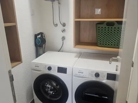 Izdavanje, dvosoban stan, 76m², Zabjelo, Podgorica - image 8