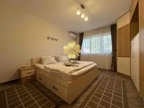 Izdavanje, jednosoban stan, 60m², Gorica C, Podgorica - image 7