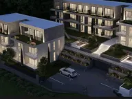 Sale, one bedroom apartment, 43m², Muo, Kotor - image 1